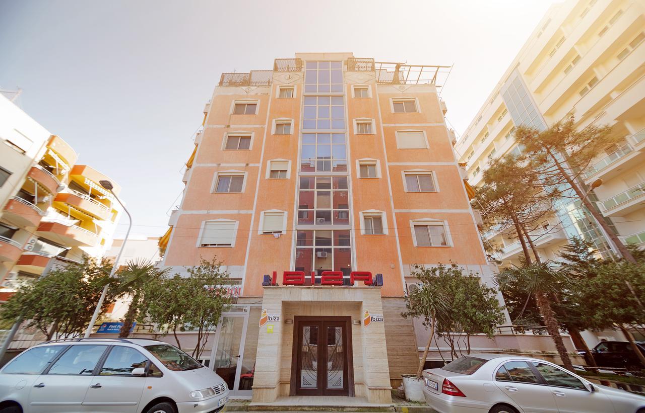 Hotel Ibiza Golem  Exterior photo